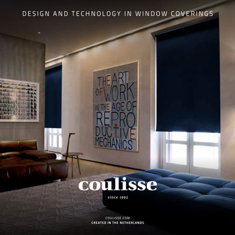 Coulisse