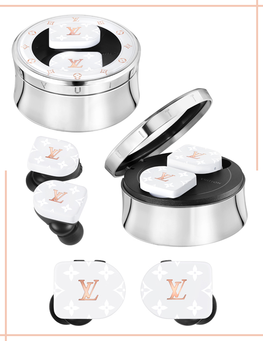 Louis Vuitton Wireless Earphones Review