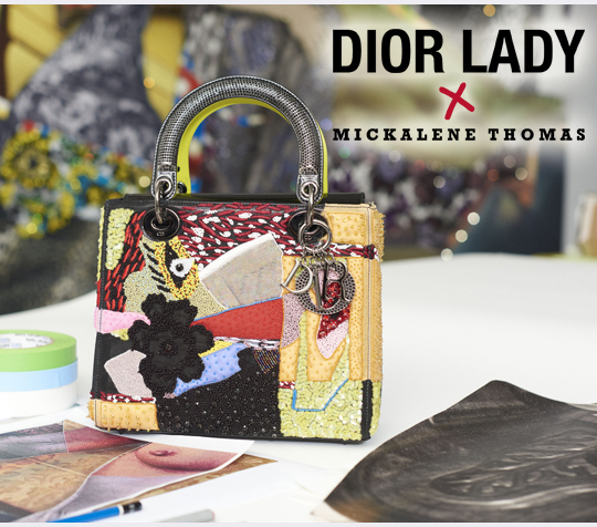 dior cupidon