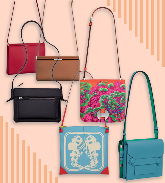 hermes bag new collection 2019