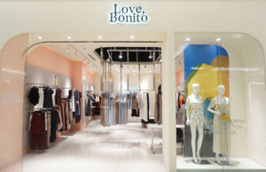 New Store of Love, Bonito | Sugar & Cream | A Beautiful ...