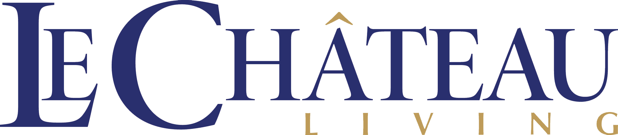 Lechateau Finallogo Png