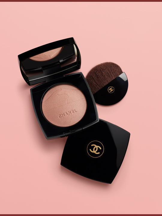 CHANEL's Spring/Summer 2020 Makeup Collection: Desert Dream