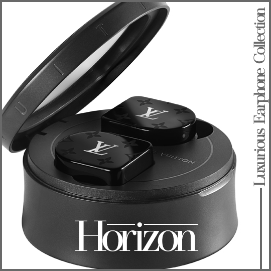 LOUIS VUITTON Horizon Earphones : r/headphones