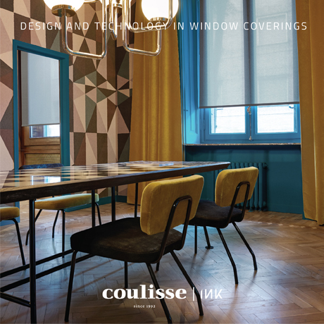 Coulisse