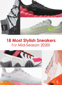 most stylish nike shoes 2020