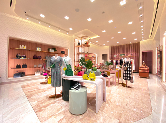 Kate Spade - Plaza Senayan, 1st Fl. Unit #168C, 170C