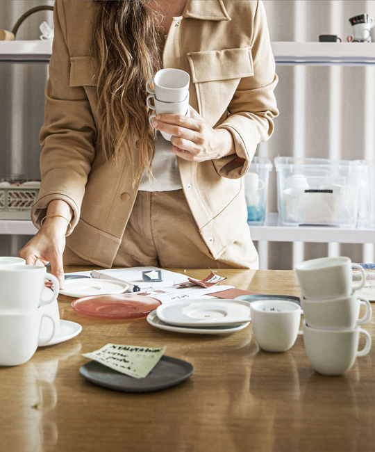 LUME Collection Cappuccino Cups! : r/nespresso