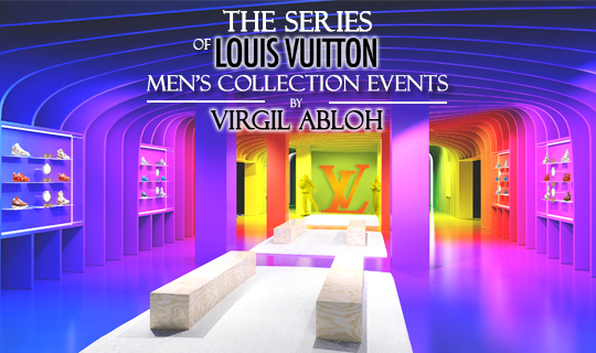 BioenergylistsShops - louis vuitton virgil abloh mens spring