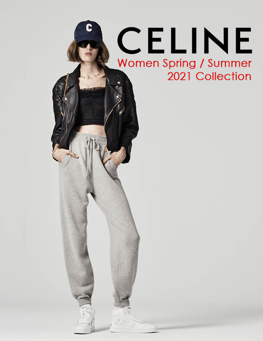 Women's Summer 2021 Collection