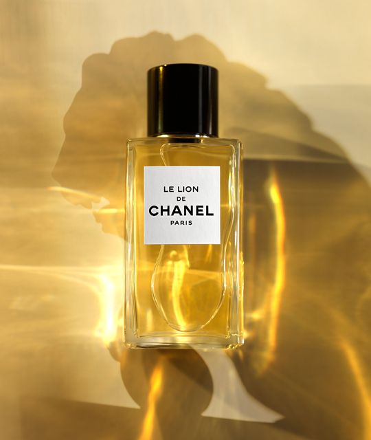 les exclusifs de chanel