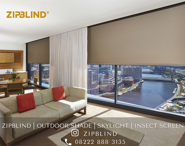 ZIPBLIND