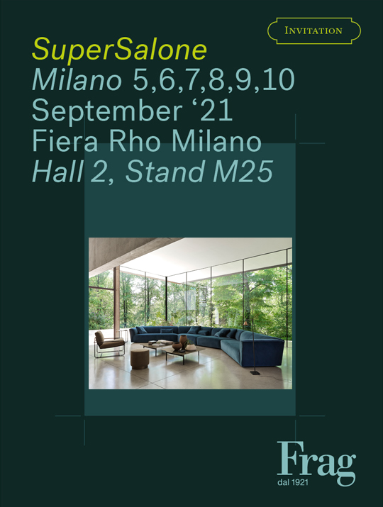 Salone del Mobile returns this September as Supersalone - AN Interior