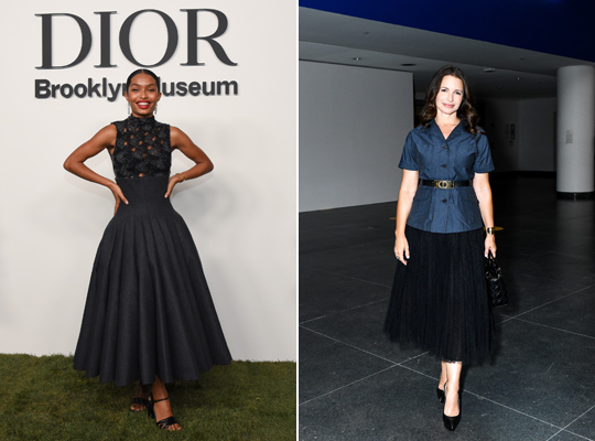 Lorde Christian Dior: Designer of Dreams Exhibition September 8, 2021 –  Star Style