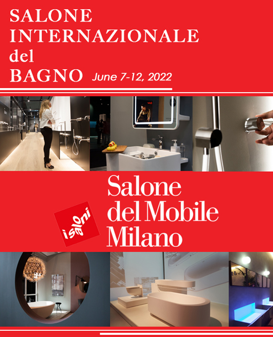 Salone del Mobile returns this September as Supersalone - AN Interior