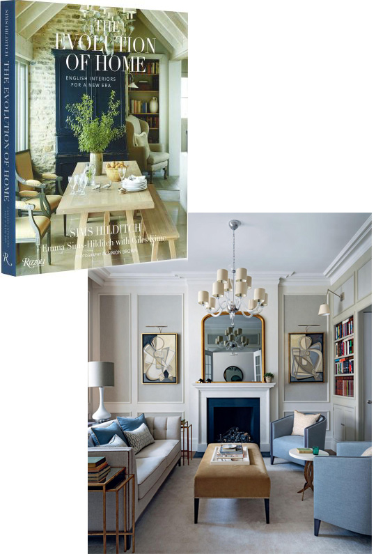 HOLIDAY GIFT GUIDE: Interior Design Books - Rizzoli New York