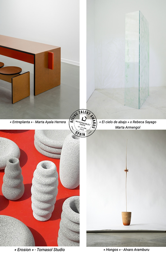 Scenes From the January 2023 Edition of Maison&Objet