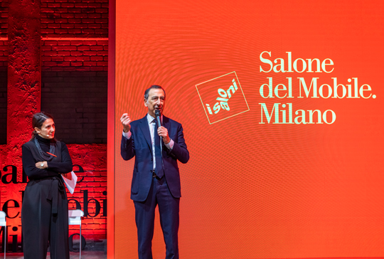 Salone del Mobile 2022 Milan: dates, locations and exhibitors - Domus