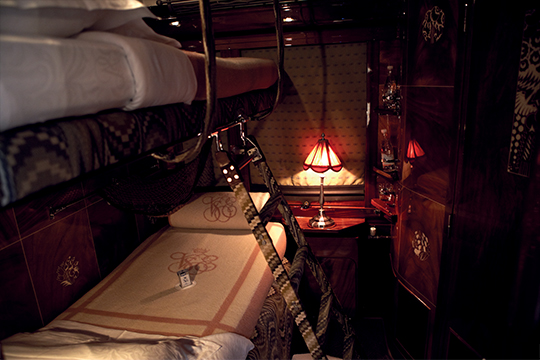 The Venice Simplon-Orient-Express Is Launching Winter Journeys That Are  Perfect for Food Lovers