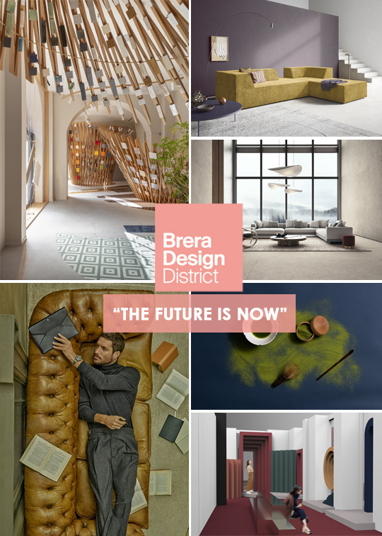 2023 Salone del Mobile: Unveiling The Future of Interiors