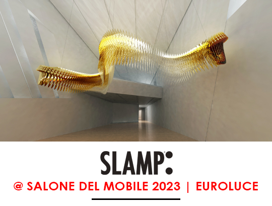 milan design week 2023: campaign images for salone del mobile