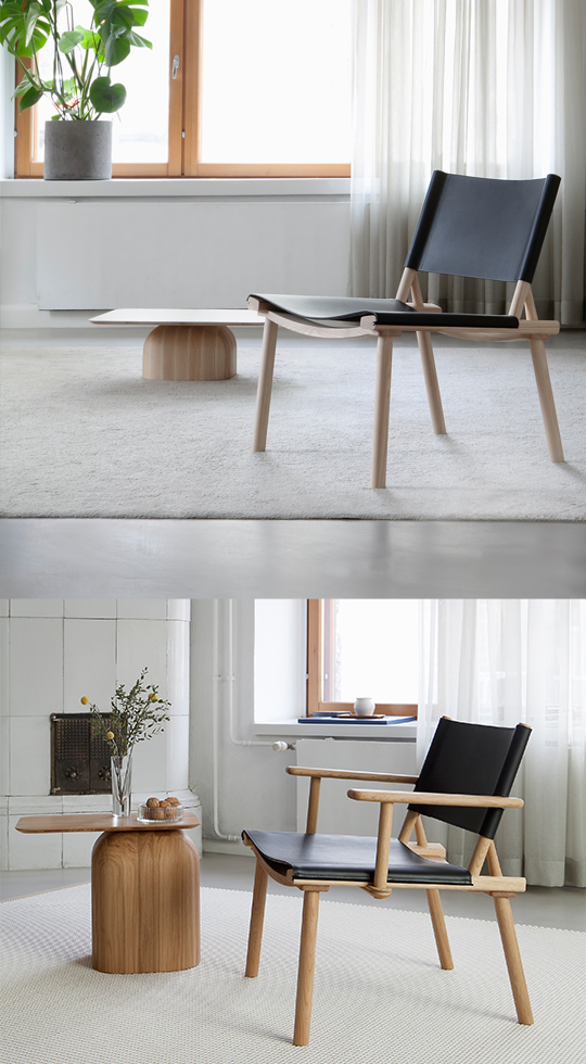 Project Small Scandinavian Kitchen Set desain arsitek oleh
