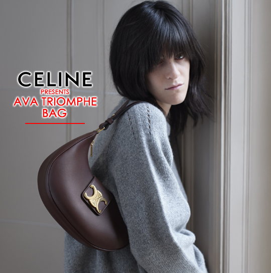 Celine best sale bag ava