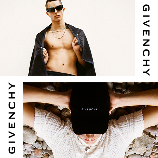 Givenchy beachwear best sale