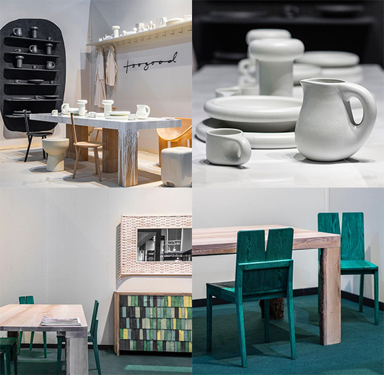 Home Accessories  Sector - Maison&Objet