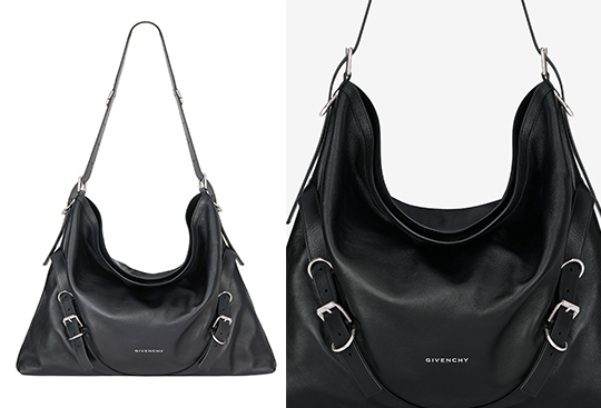 Givenchy Introduces Its Newest It-Bag: the Voyou