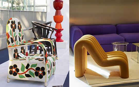 Home Accessories  Sector - Maison&Objet