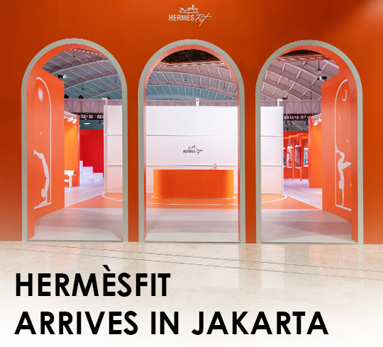 HermèsFit  Hermès USA