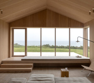 HEATHERHILL BEACH HOUSE BY NORM ARCHITECTS | Sugar & Cream | A ...