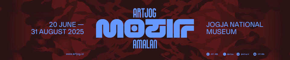 ARTJOG 2025