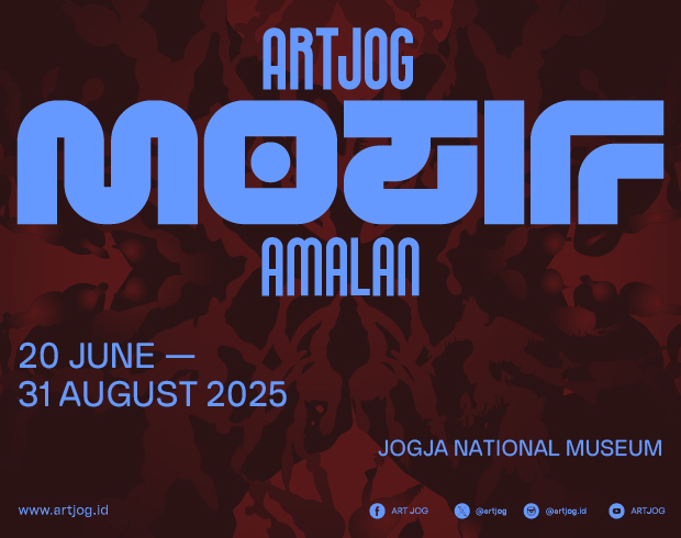 ARTJOG 2025