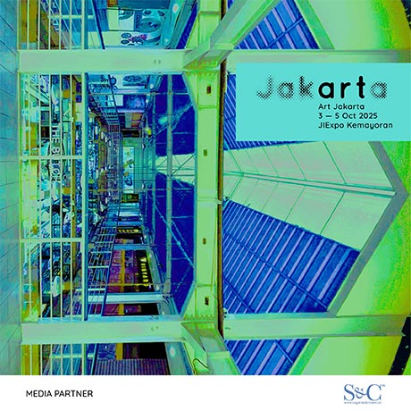Art Jakarta