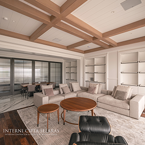 Interni Cipta Selaras