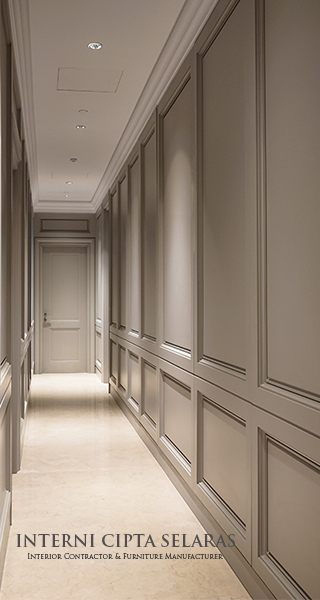 Interni Cipta Selaras