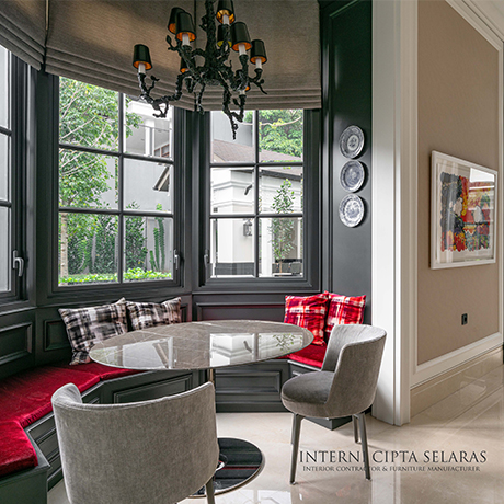 Interni Cipta Selaras