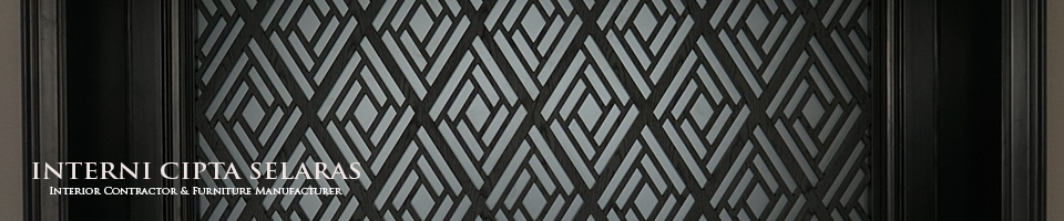 Interni Cipta Selaras