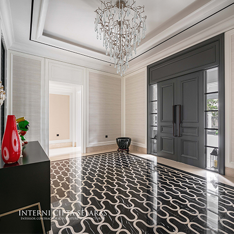 Interni Cipta Selaras