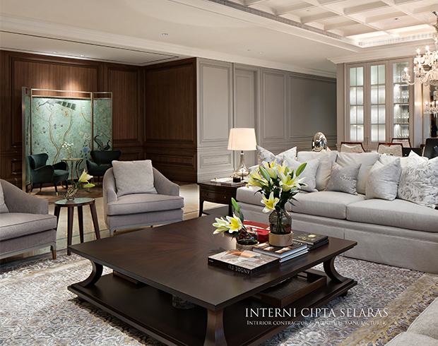 Interni Cipta Selaras