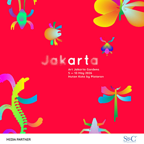 Art Jakarta Garden