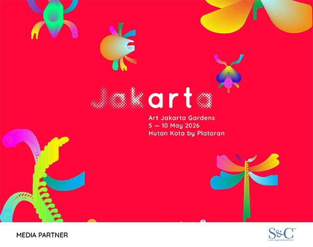 Art Jakarta Garden