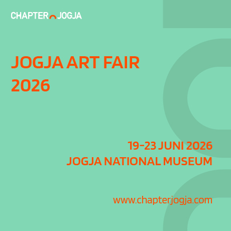 Jogja Art fair 2026