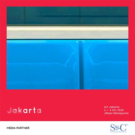 Artjakarta 2026