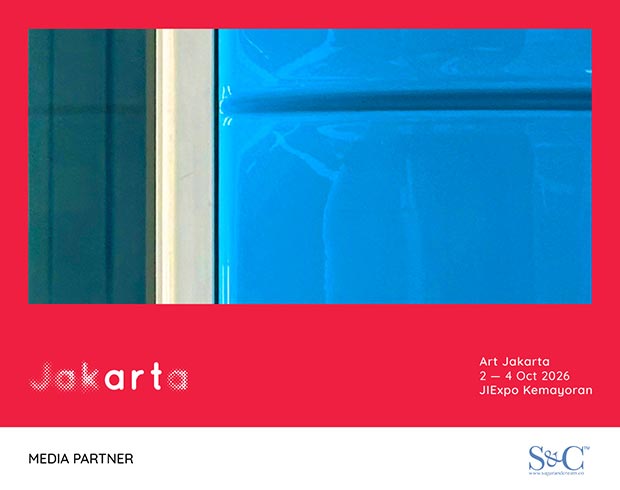 Artjakarta 2026
