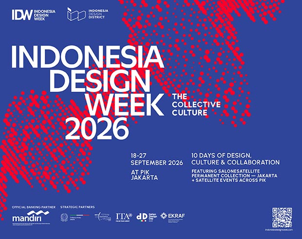 Indonesia Design Week