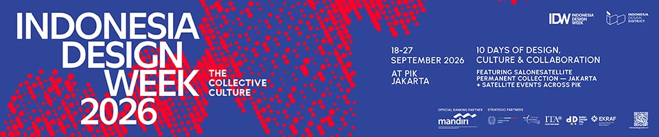 Indonesia Design Week